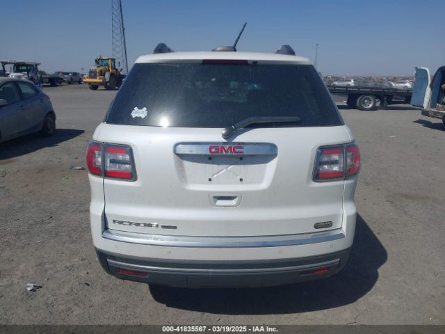 1GKKRSKD5HJ218522 GMC Acadia Limited