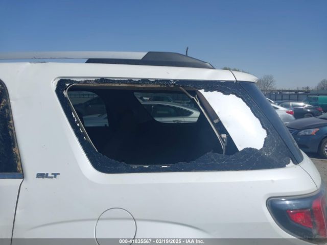 1GKKRSKD5HJ218522 GMC Acadia Limited