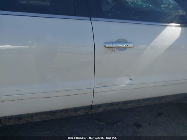 1GKKRSKD5HJ218522 GMC Acadia Limited