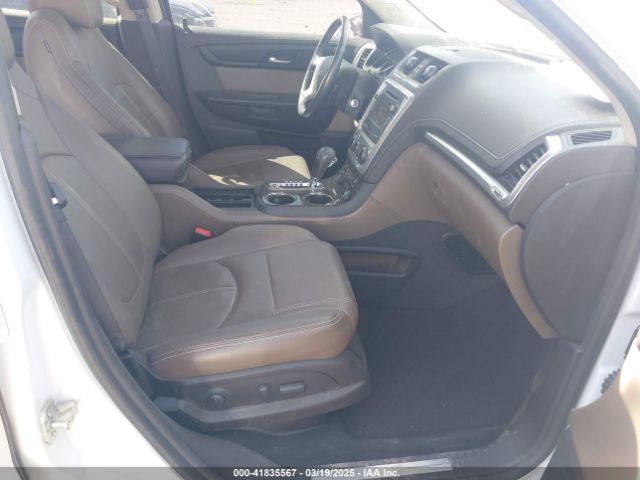 1GKKRSKD5HJ218522 GMC Acadia Limited