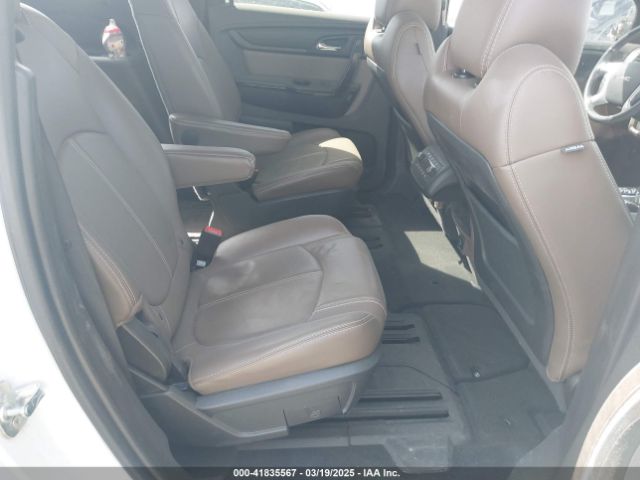 1GKKRSKD5HJ218522 GMC Acadia Limited