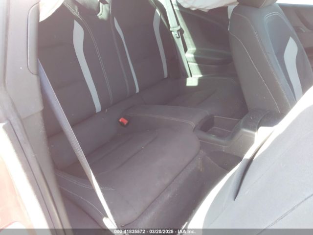 2020 CHEVROLET CAMARO 1G1FB1RX2L0122611 Photo 7