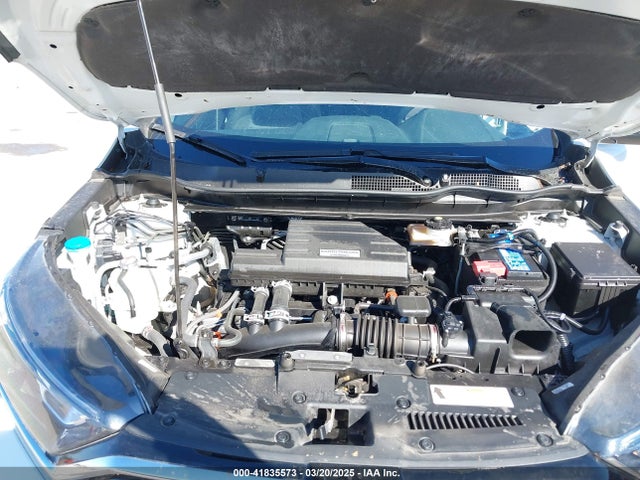 Honda Cr-v Awd Ex 2020 7FARW2H57LE022475 Image 10