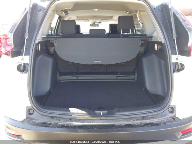 Honda Cr-v Awd Ex 2020 7FARW2H57LE022475 Image 17