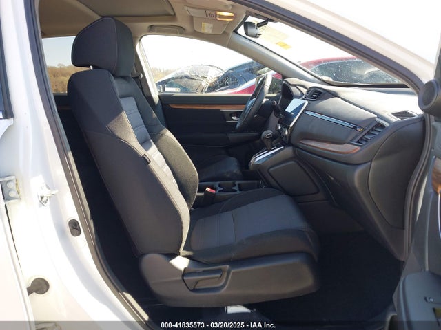 Honda Cr-v Awd Ex 2020 7FARW2H57LE022475 Image 5