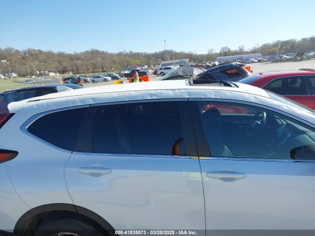 Honda Cr-v Awd Ex 2020 7FARW2H57LE022475 Image 6