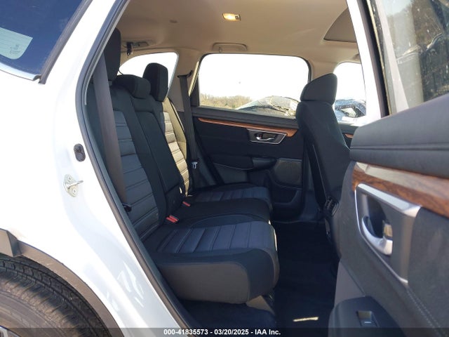 Honda Cr-v Awd Ex 2020 7FARW2H57LE022475 Image 8