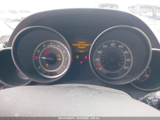 2012 ACURA MDX 2HNYD2H32CH548402 Photo 6