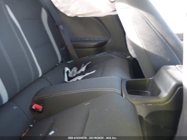 1G1FB1RX4J0148432 Chevrolet Camaro 1lt