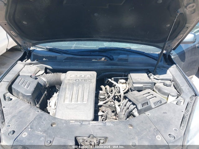 2GNALCEKXH1516669 Chevrolet EQUINOX LT