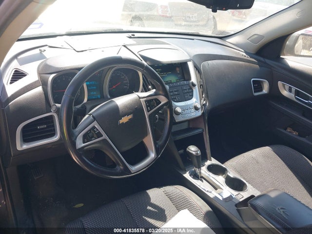 2GNALCEKXH1516669 Chevrolet EQUINOX LT