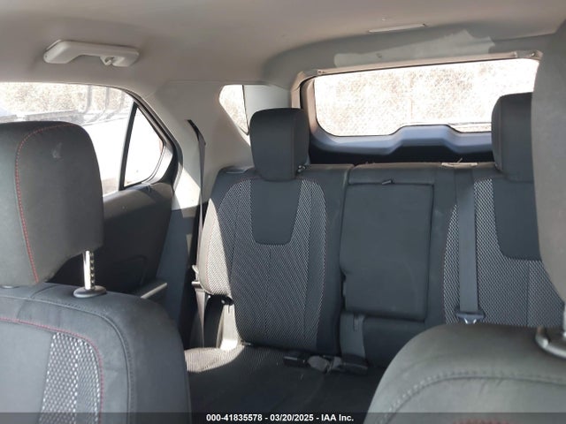 2GNALCEKXH1516669 Chevrolet EQUINOX LT