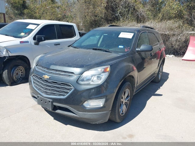 2GNALCEKXH1516669 Chevrolet EQUINOX LT