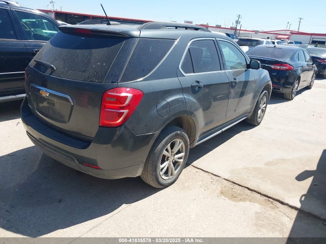 2GNALCEKXH1516669 Chevrolet EQUINOX LT