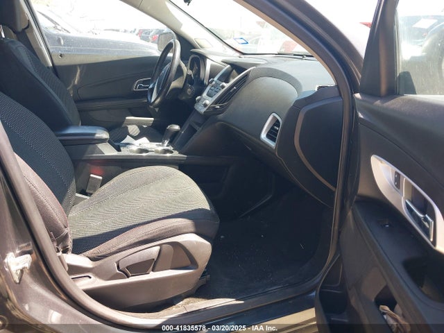2GNALCEKXH1516669 Chevrolet EQUINOX LT