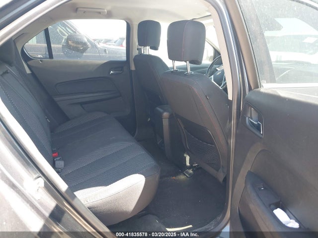 2GNALCEKXH1516669 Chevrolet EQUINOX LT