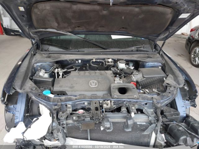 5J8TB3H77JL003750 Acura Rdx Advance Package