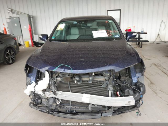 5J8TB3H77JL003750 Acura Rdx Advance Package