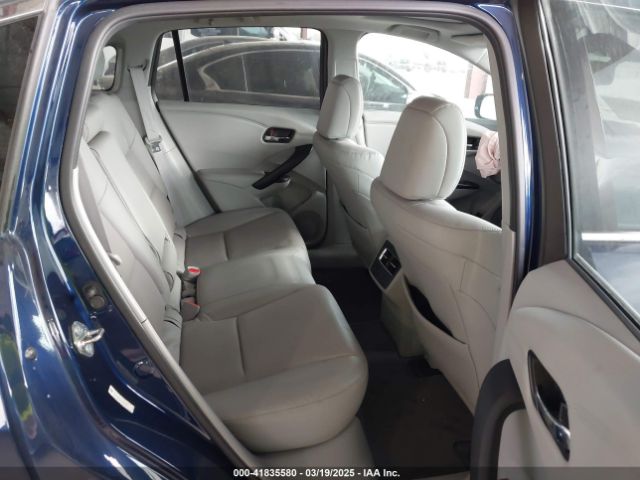 5J8TB3H77JL003750 Acura Rdx Advance Package