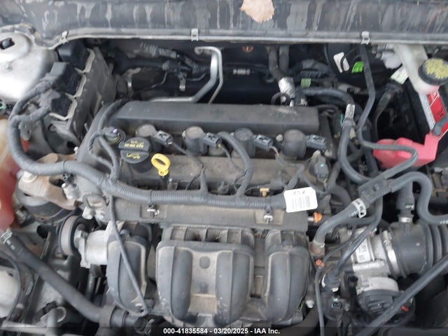 1FA6P0H76G5112392 Ford FUSION SE