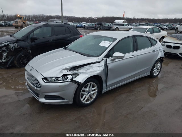1FA6P0H76G5112392 Ford FUSION SE