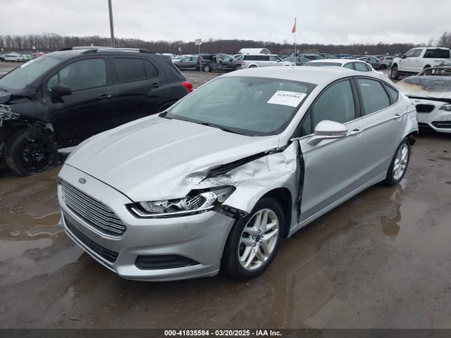 1FA6P0H76G5112392 Ford FUSION SE