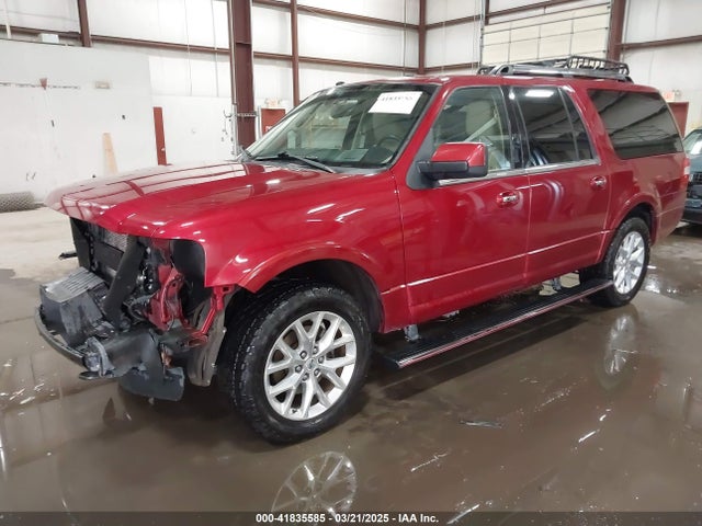 1FMJK2ATXGEF07967 Ford gtdi