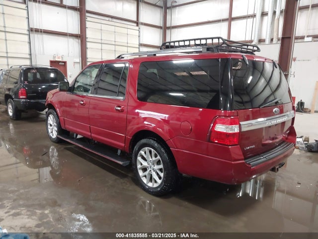 1FMJK2ATXGEF07967 Ford gtdi