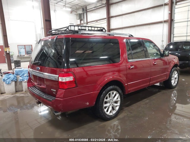 1FMJK2ATXGEF07967 Ford gtdi