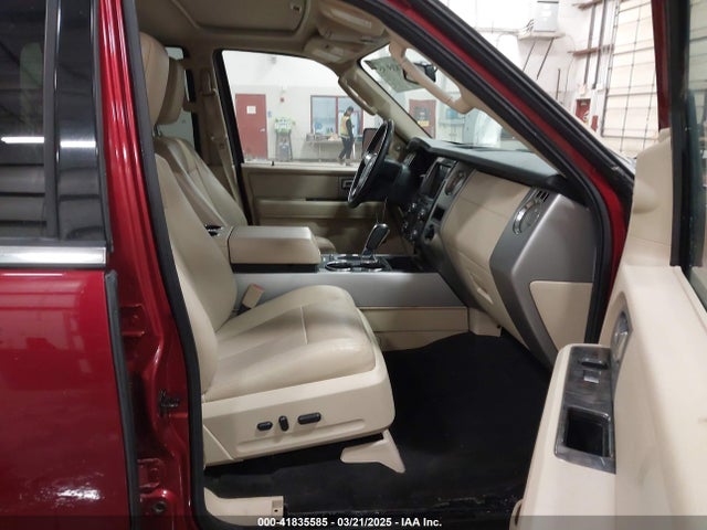 1FMJK2ATXGEF07967 Ford gtdi