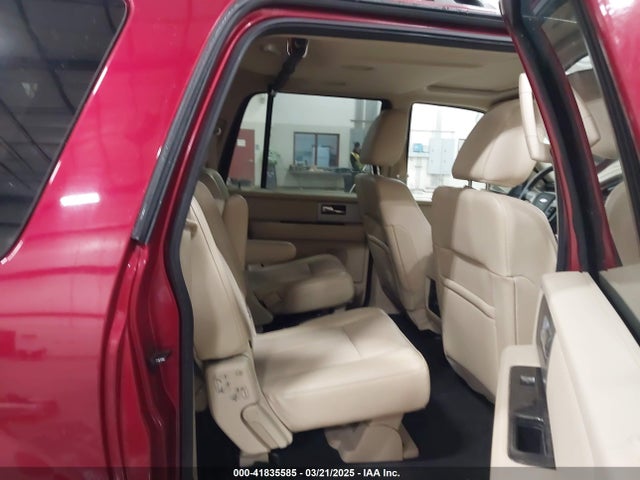 1FMJK2ATXGEF07967 Ford gtdi