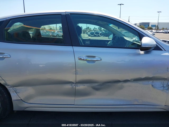 5XXGT4L3XKG355357 KIA Optima Lx