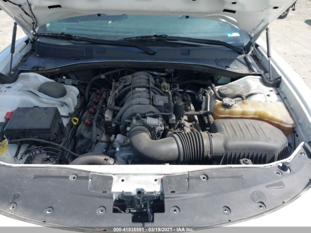 2019 DODGE CHARGER 2C3CDXKT6KH749616 Photo 9