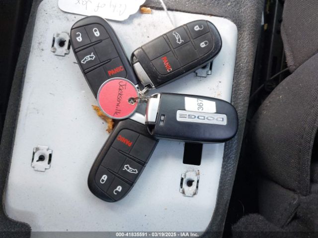 2019 DODGE CHARGER 2C3CDXKT6KH749616 Photo 10