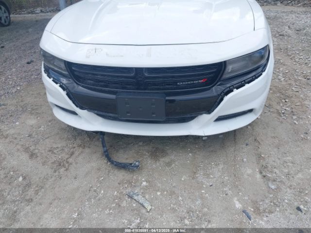 2019 DODGE CHARGER 2C3CDXKT6KH749616 Photo 5