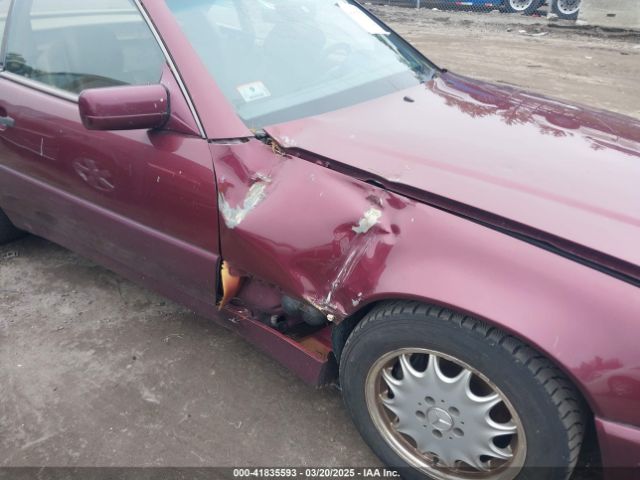 1997 MERCEDES-BENZ SL 500 WDBFA67F3VF142320 Photo 5