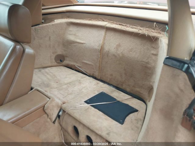 1997 MERCEDES-BENZ SL 500 WDBFA67F3VF142320 Photo 7