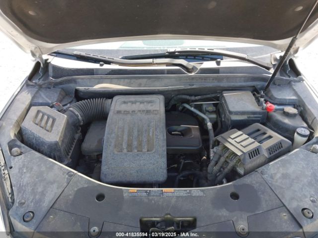 2GNFLFEK8F6438190 Chevrolet EQUINOX 1LT