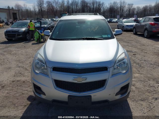 2GNFLFEK8F6438190 Chevrolet EQUINOX 1LT