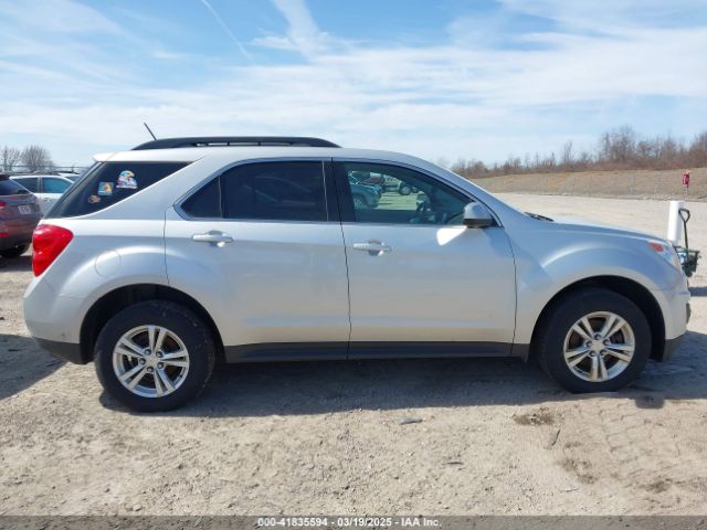 2GNFLFEK8F6438190 Chevrolet EQUINOX 1LT