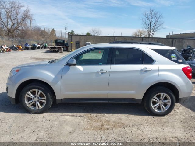 2GNFLFEK8F6438190 Chevrolet EQUINOX 1LT
