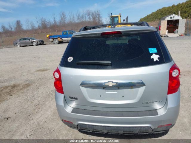 2GNFLFEK8F6438190 Chevrolet EQUINOX 1LT