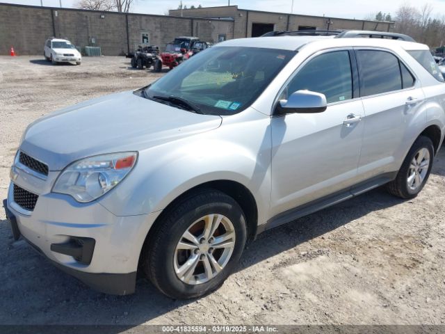 2GNFLFEK8F6438190 Chevrolet EQUINOX 1LT