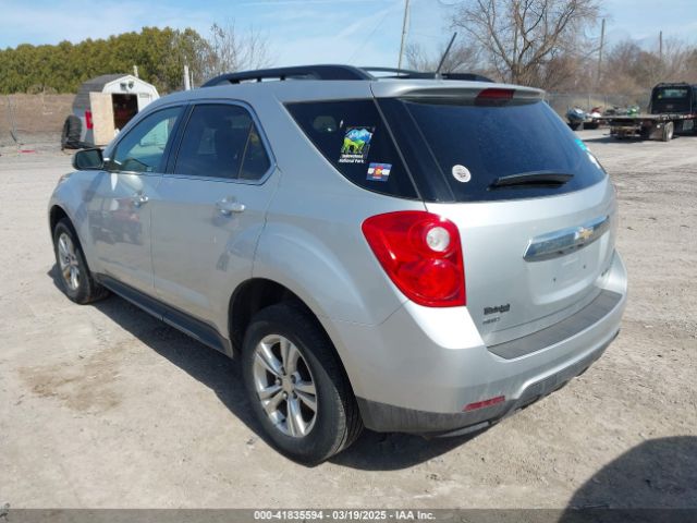 2GNFLFEK8F6438190 Chevrolet EQUINOX 1LT