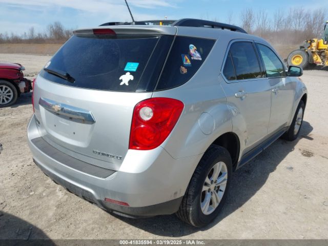 2GNFLFEK8F6438190 Chevrolet EQUINOX 1LT