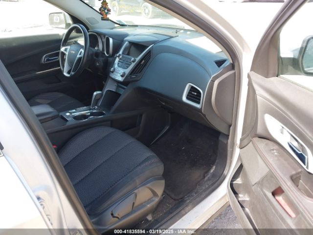 2GNFLFEK8F6438190 Chevrolet EQUINOX 1LT