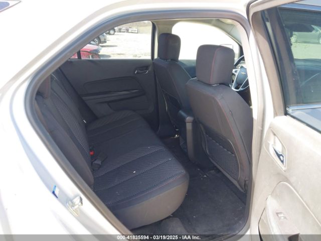 2GNFLFEK8F6438190 Chevrolet EQUINOX 1LT