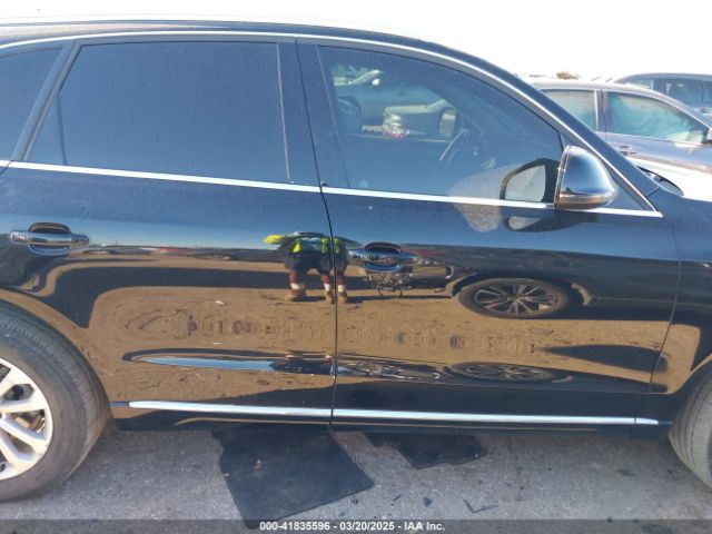 WA1LFAFP9EA130988 Audi Q5 2.0t Premium