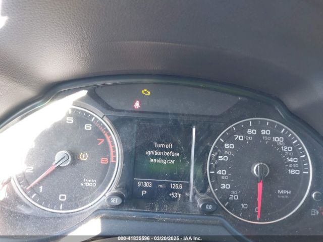 WA1LFAFP9EA130988 Audi Q5 2.0t Premium
