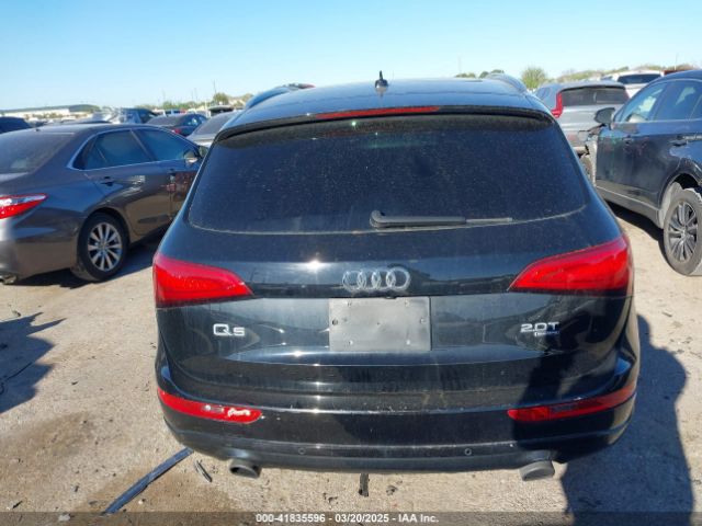 WA1LFAFP9EA130988 Audi Q5 2.0t Premium